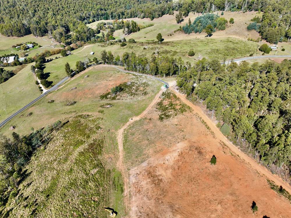 550 Liena Road, Mole Creek, TAS 7304