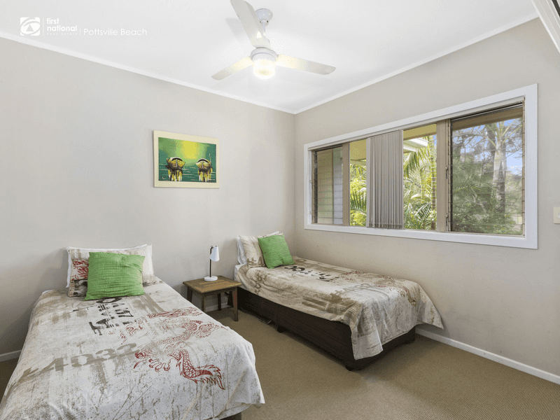 18/2 Creek Street, Hastings Point, NSW 2489