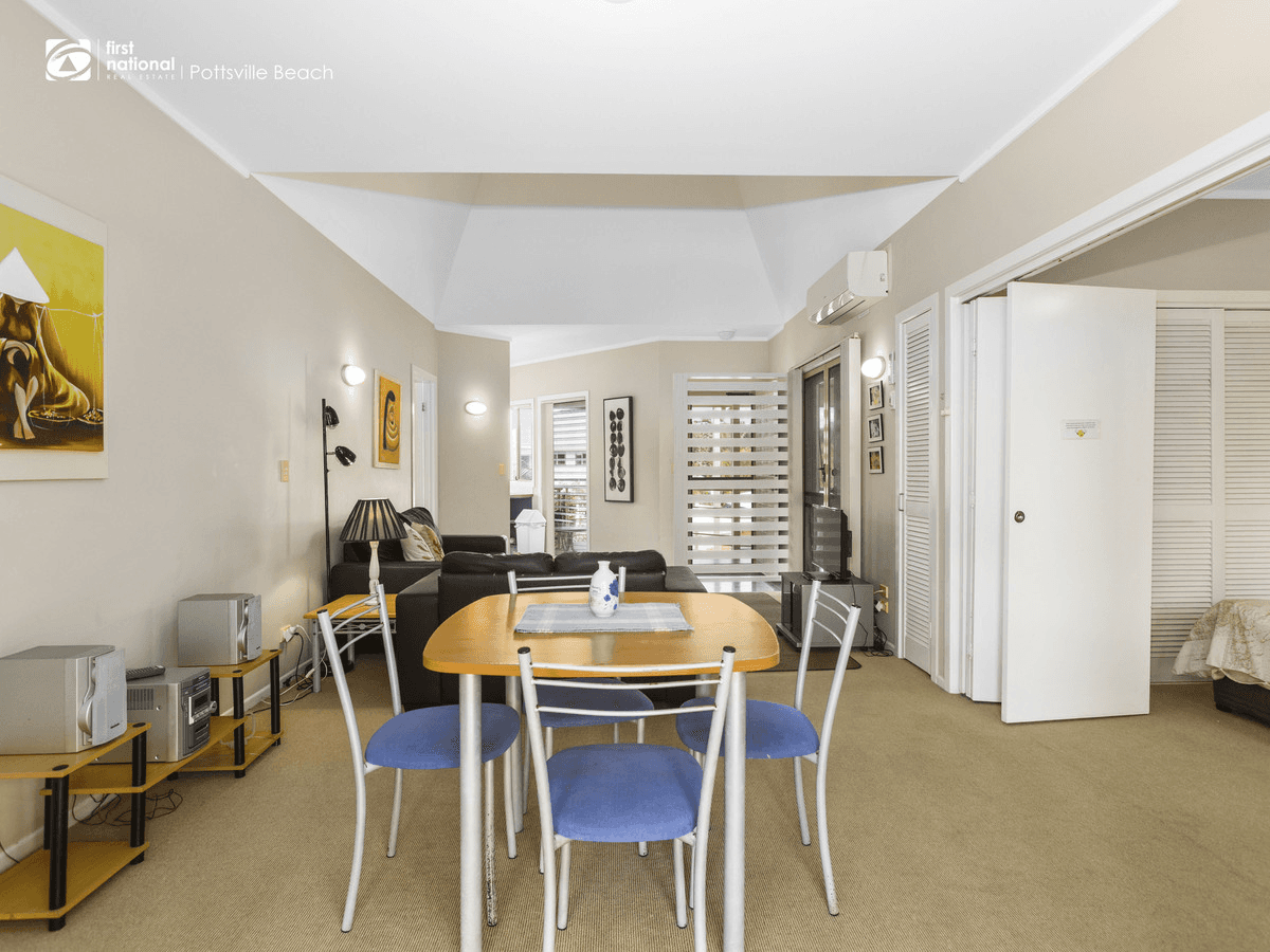 18/2 Creek Street, Hastings Point, NSW 2489