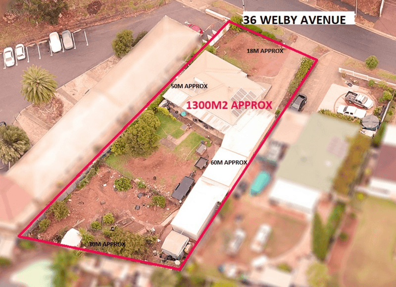 36 Welby Avenue, Salisbury East, SA 5109