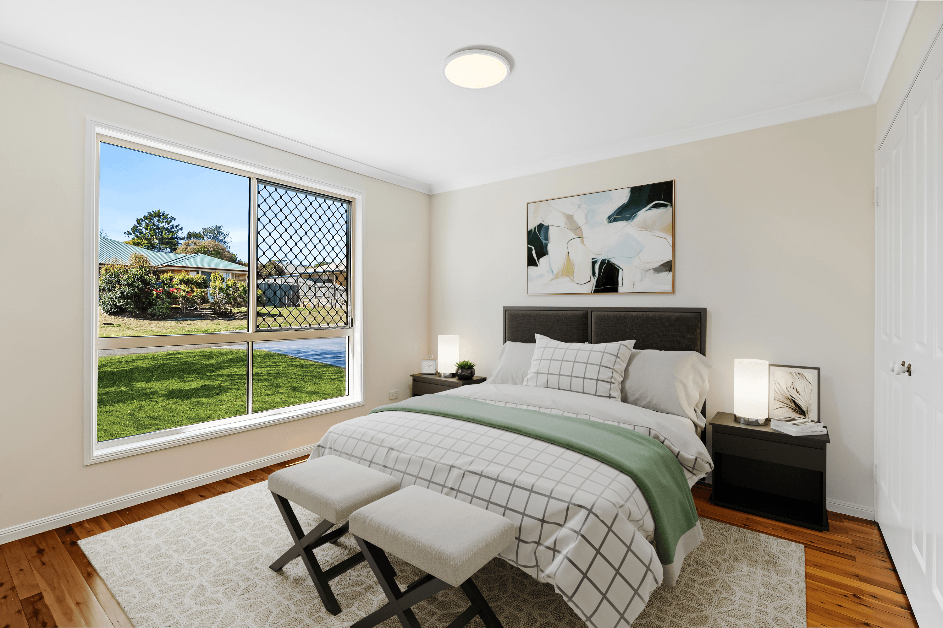 20 Ravenscourt Street, CENTENARY HEIGHTS, QLD 4350