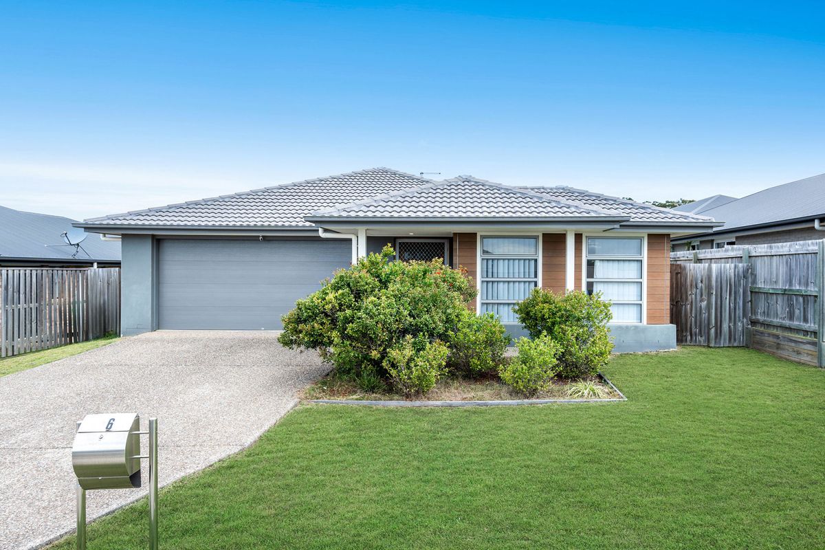 26 Muller Street, Redland Bay, QLD 4165