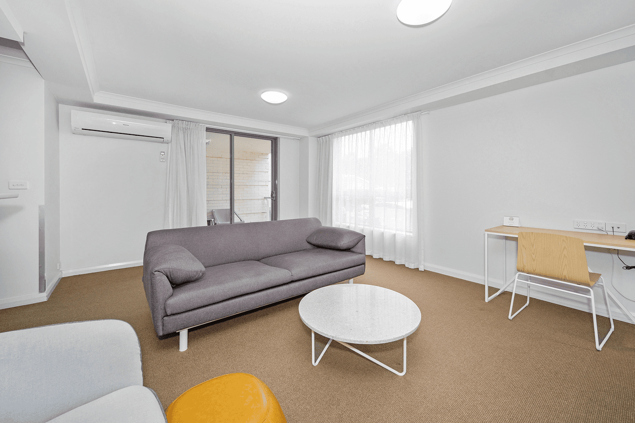 6/575 Hunter Street, Newcastle West, NSW 2302