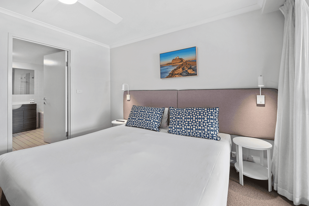 6/575 Hunter Street, Newcastle West, NSW 2302