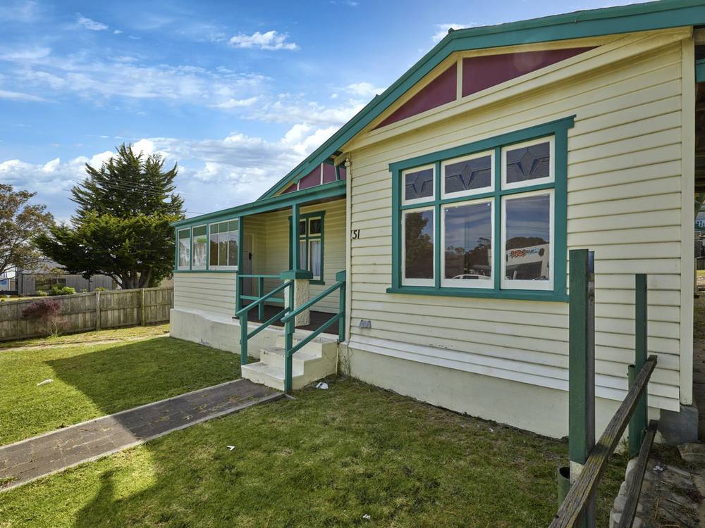 51 Burgess Street, BICHENO, TAS 7215