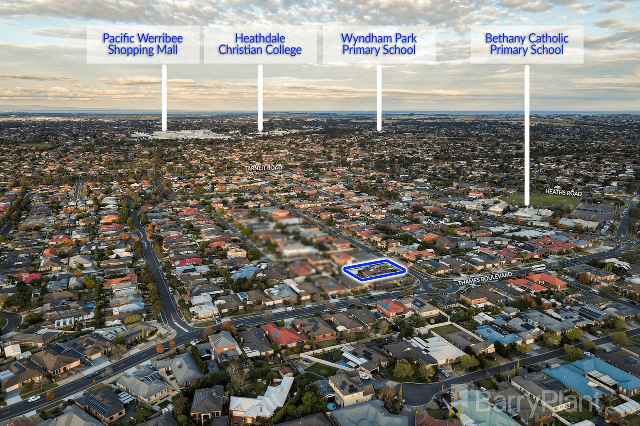 48 Brentwood Drive, Werribee, VIC 3030