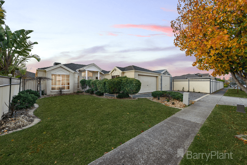 48 Brentwood Drive, Werribee, VIC 3030