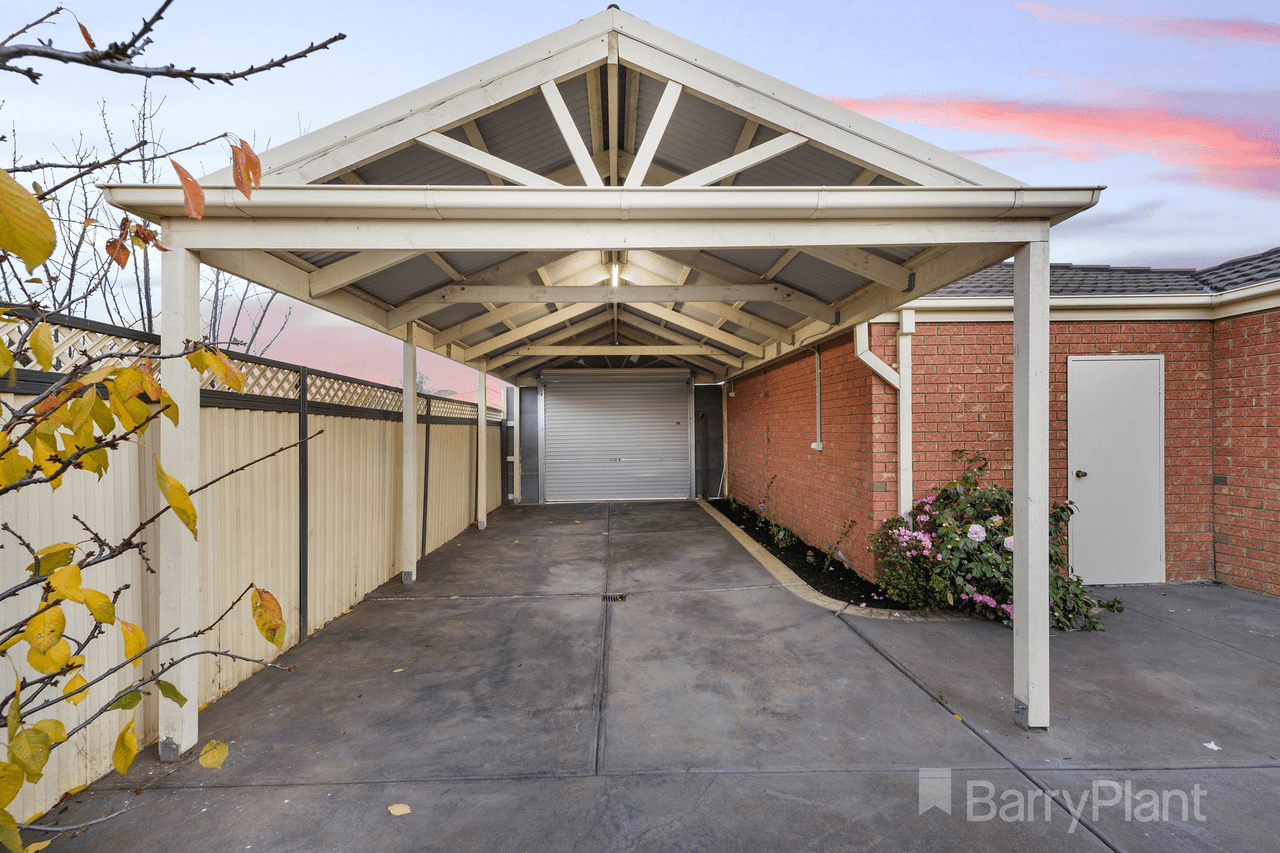 48 Brentwood Drive, Werribee, VIC 3030