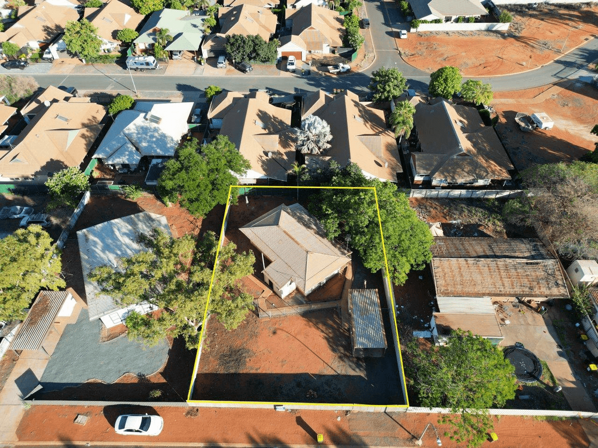 12 Draper Place, South Hedland, WA 6722