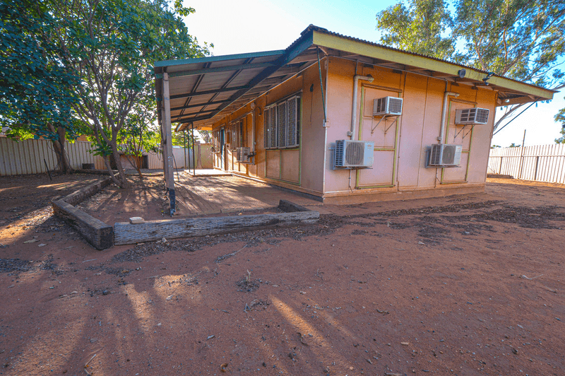 12 Draper Place, South Hedland, WA 6722