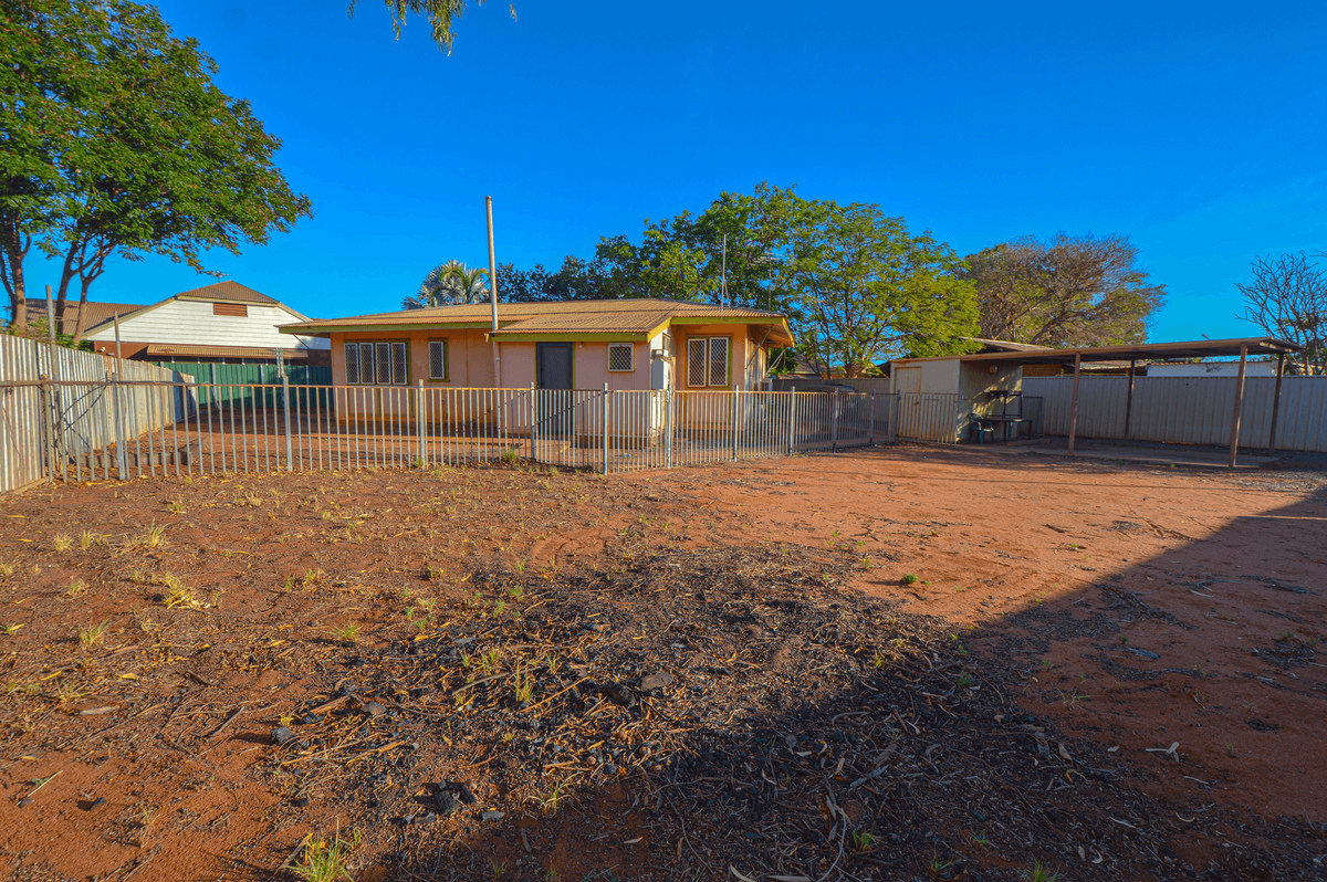 12 Draper Place, South Hedland, WA 6722