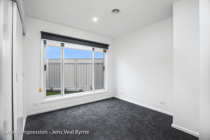 T24/29 St Paul's Way, Ballarat Central, VIC 3350