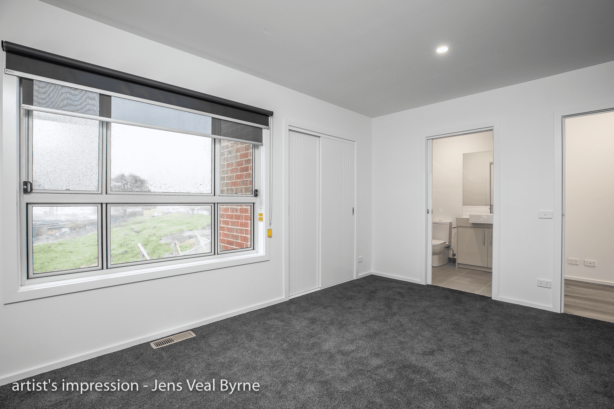 T24/29 St Paul's Way, Ballarat Central, VIC 3350