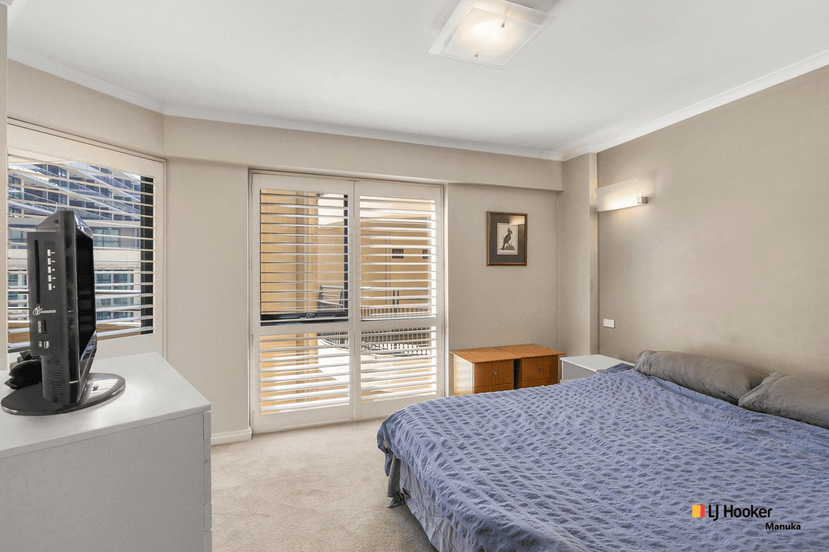 324/74 Northbourne Avenue, BRADDON, ACT 2612