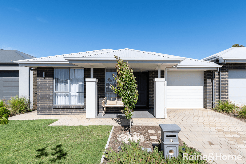 14 Polo Drive, MOUNT BARKER, SA 5251