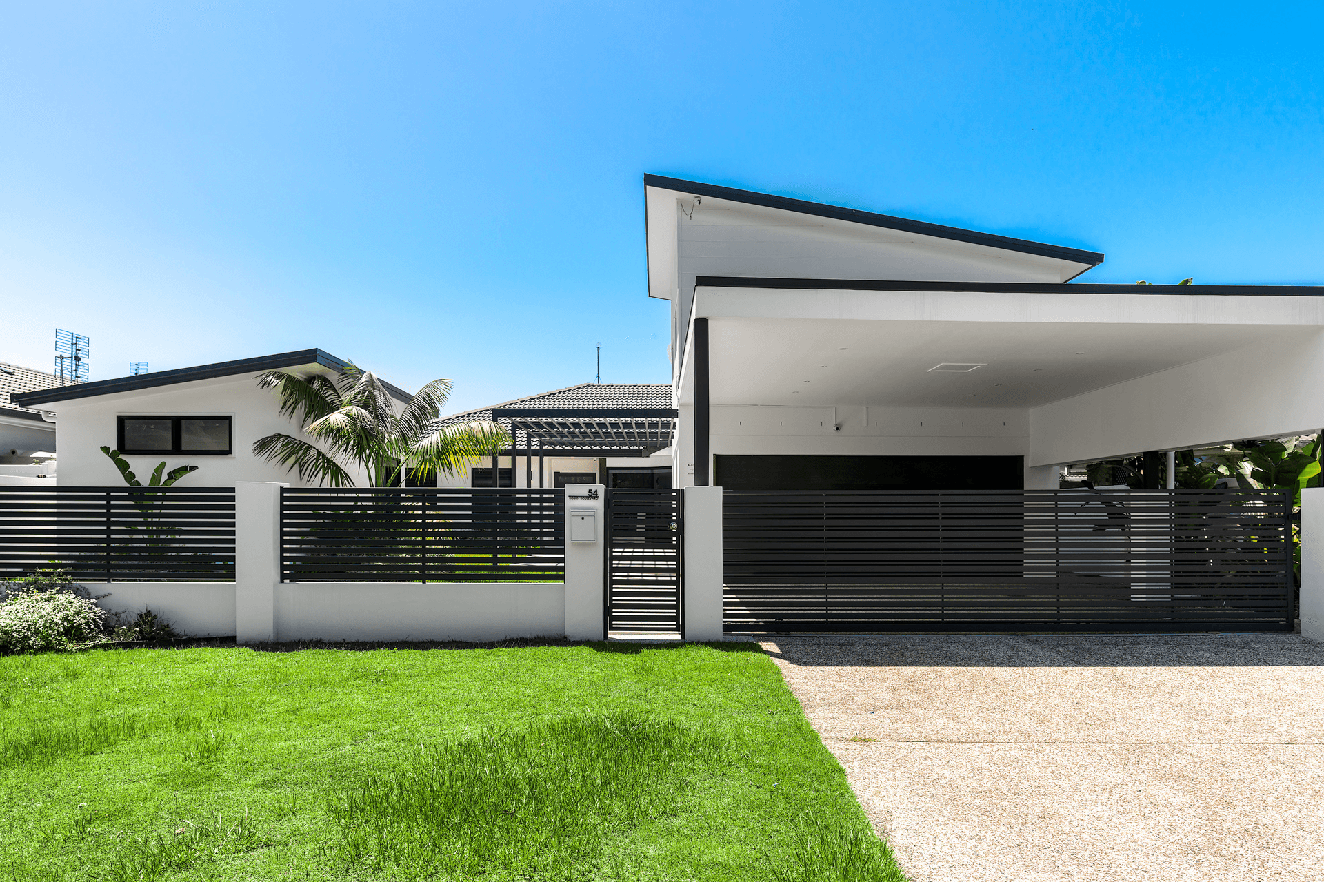 54 Bosun Boulevard, Banora Point, NSW 2486