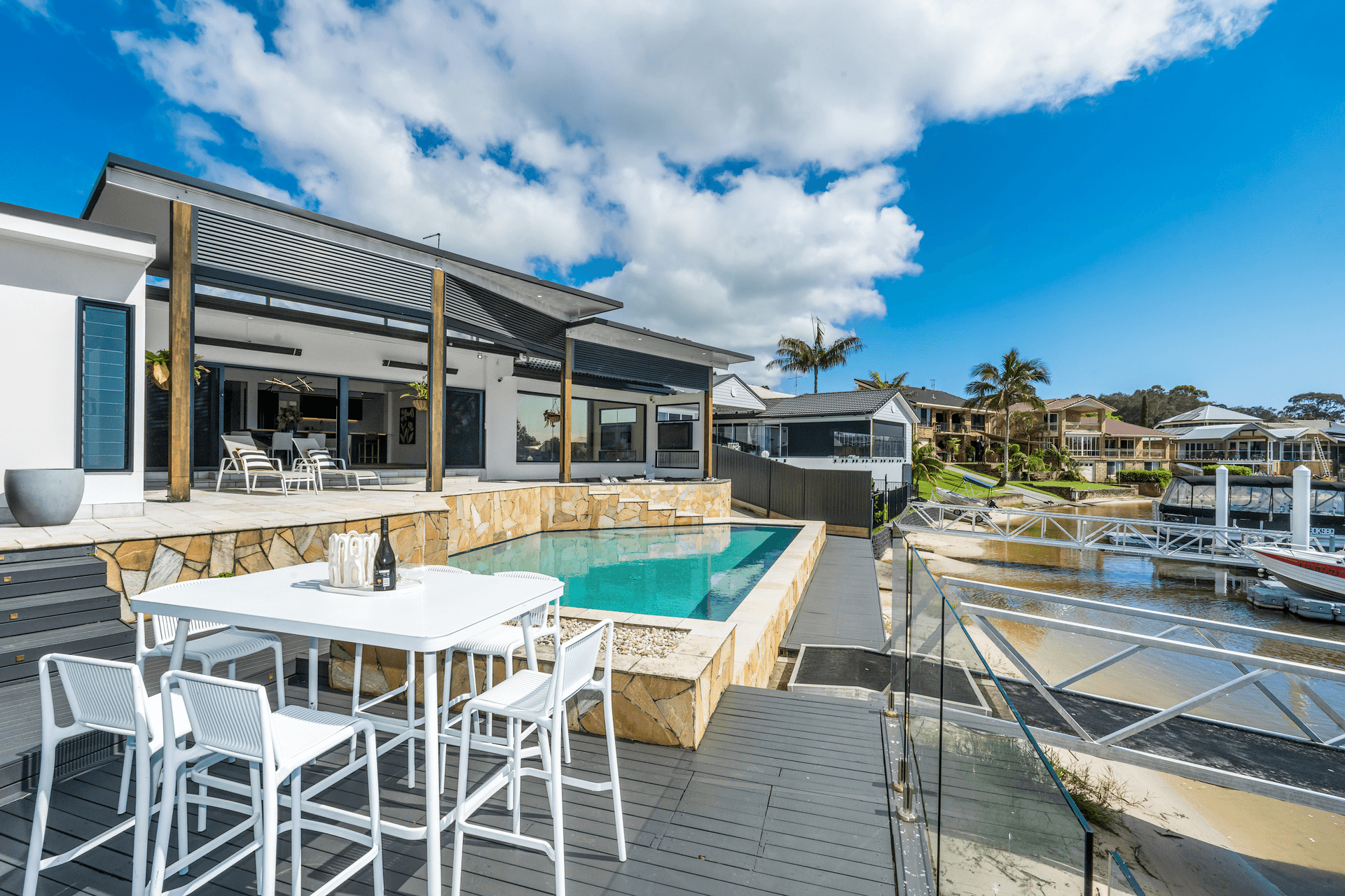 54 Bosun Boulevard, Banora Point, NSW 2486