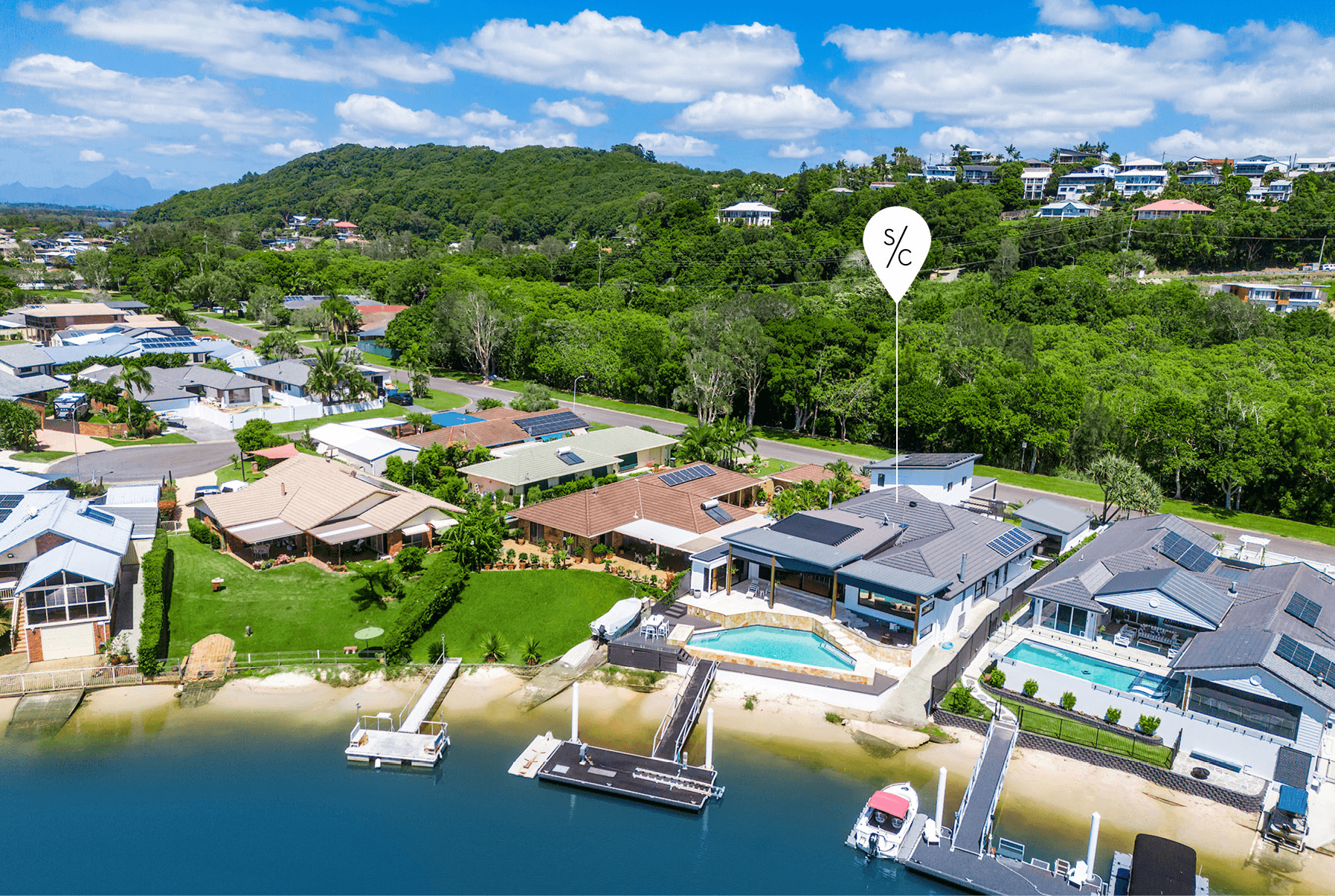 54 Bosun Boulevard, Banora Point, NSW 2486