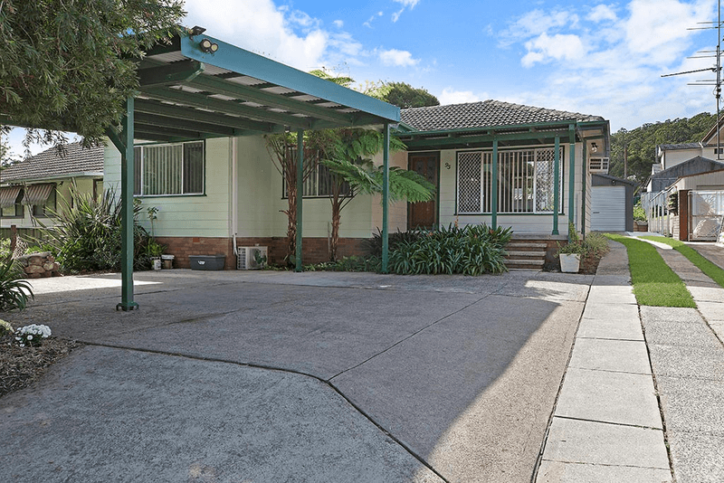 95 Macquarie Road, FENNELL BAY, NSW 2283