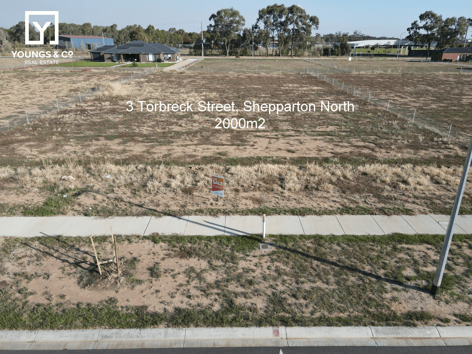 3 Torbreck St, Shepparton North, VIC 3631