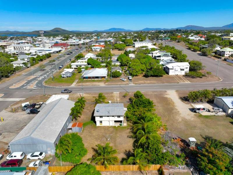 4 Brisbane Street, BOWEN, QLD 4805