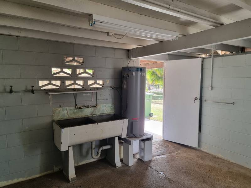 4 Brisbane Street, BOWEN, QLD 4805