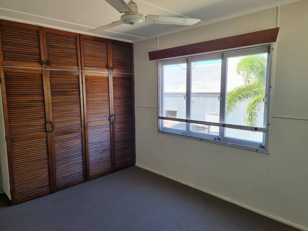 4 Brisbane Street, BOWEN, QLD 4805