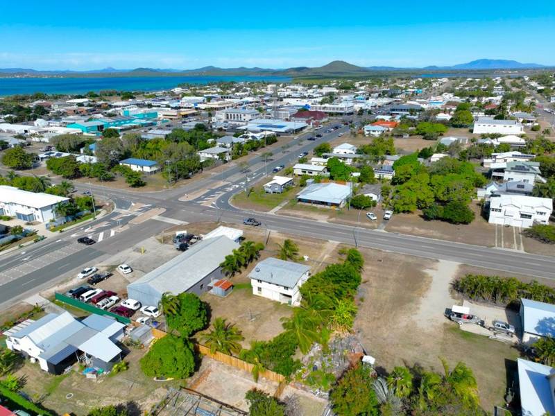 4 Brisbane Street, BOWEN, QLD 4805