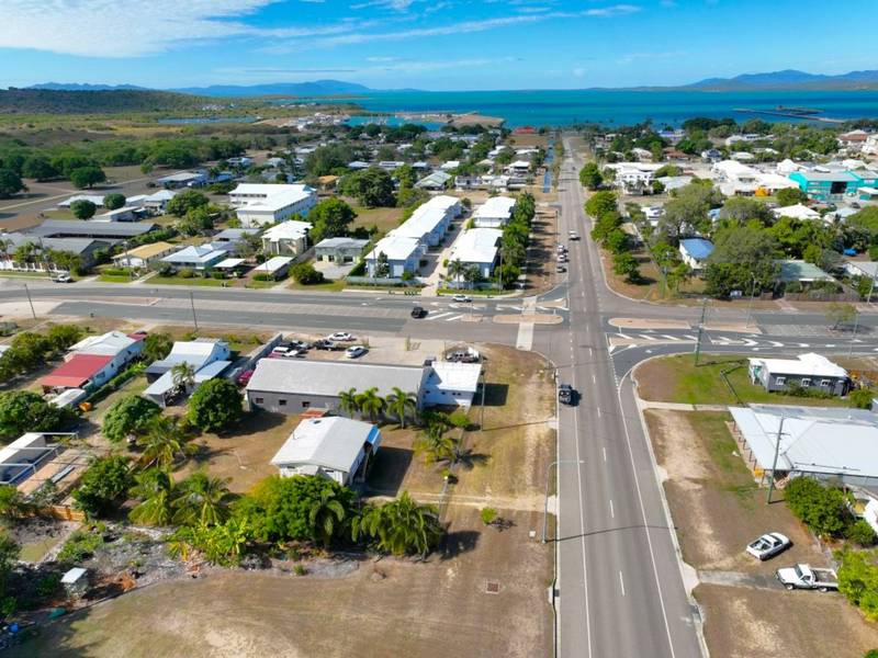 4 Brisbane Street, BOWEN, QLD 4805