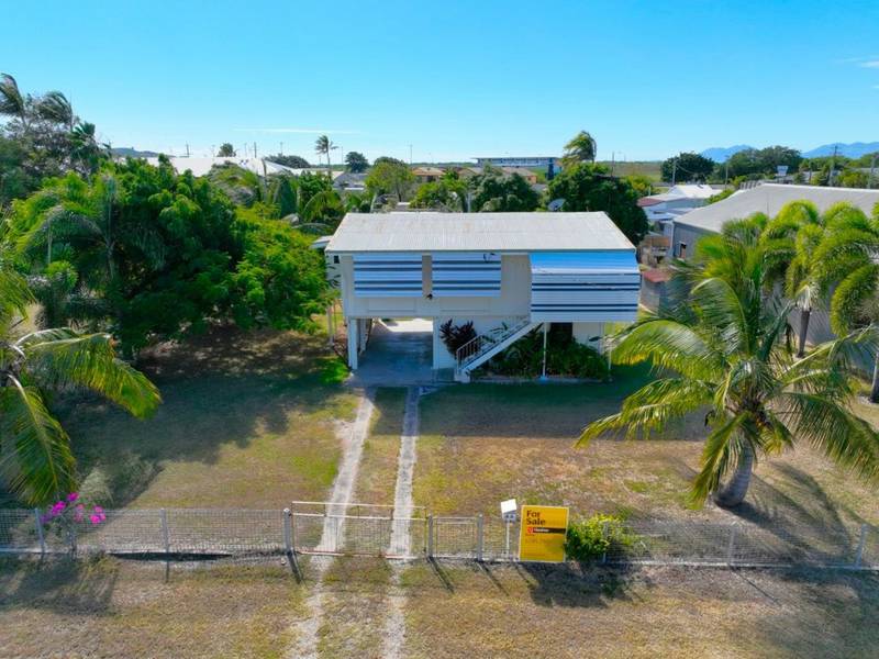 4 Brisbane Street, BOWEN, QLD 4805