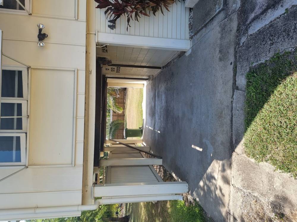 4 Brisbane Street, BOWEN, QLD 4805