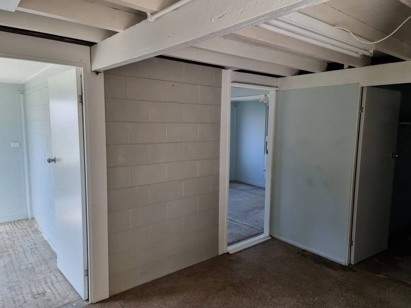 4 Brisbane Street, BOWEN, QLD 4805