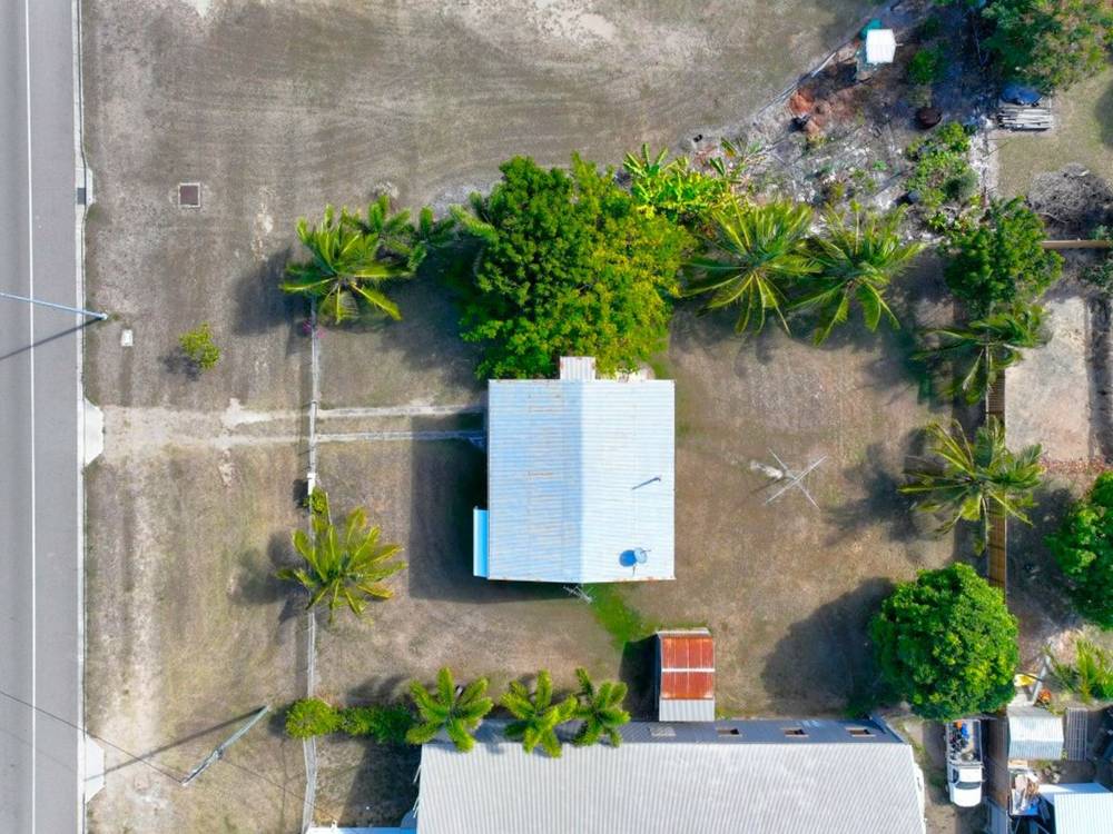 4 Brisbane Street, BOWEN, QLD 4805