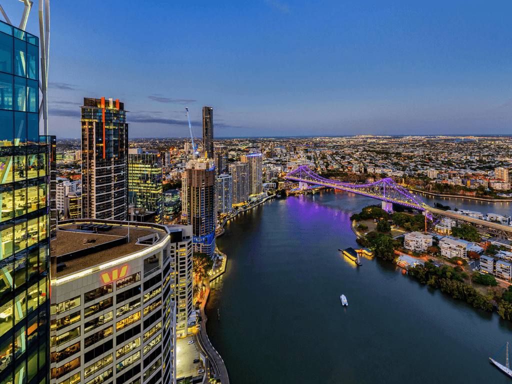 4801/71 Eagle Street, BRISBANE CITY, QLD 4000