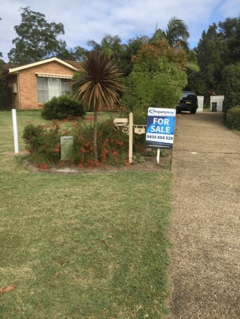 6 Bamarook Place, North Nowra, NSW 2541