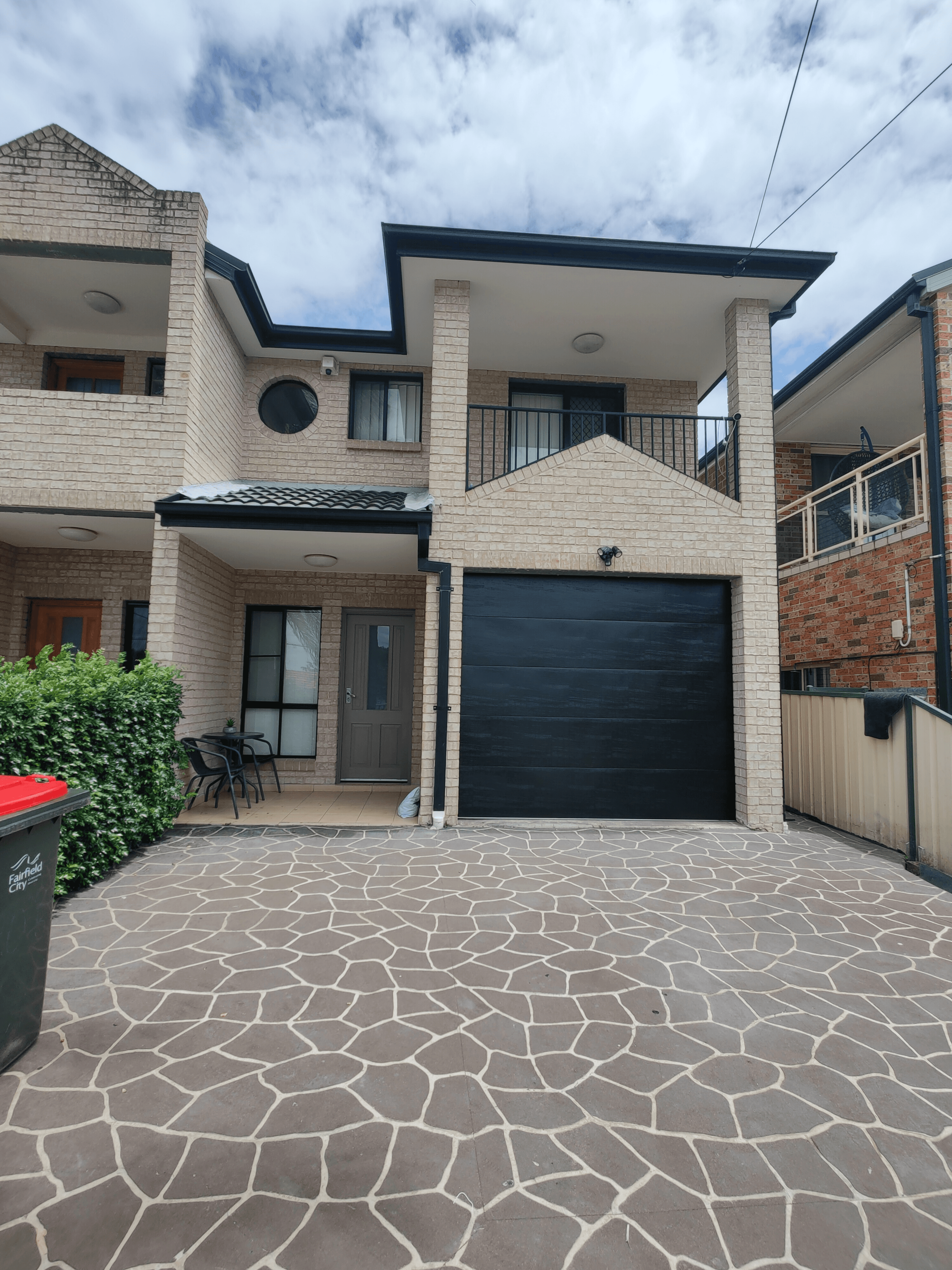 10B Oxley Street, FAIRFIELD, NSW 2165