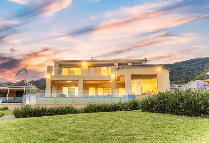 553A Lawrence Hargrave Drive, WOMBARRA, NSW 2515