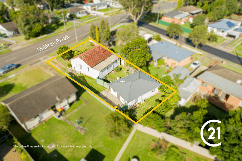 64 Heffron Road, Lalor Park, NSW 2147