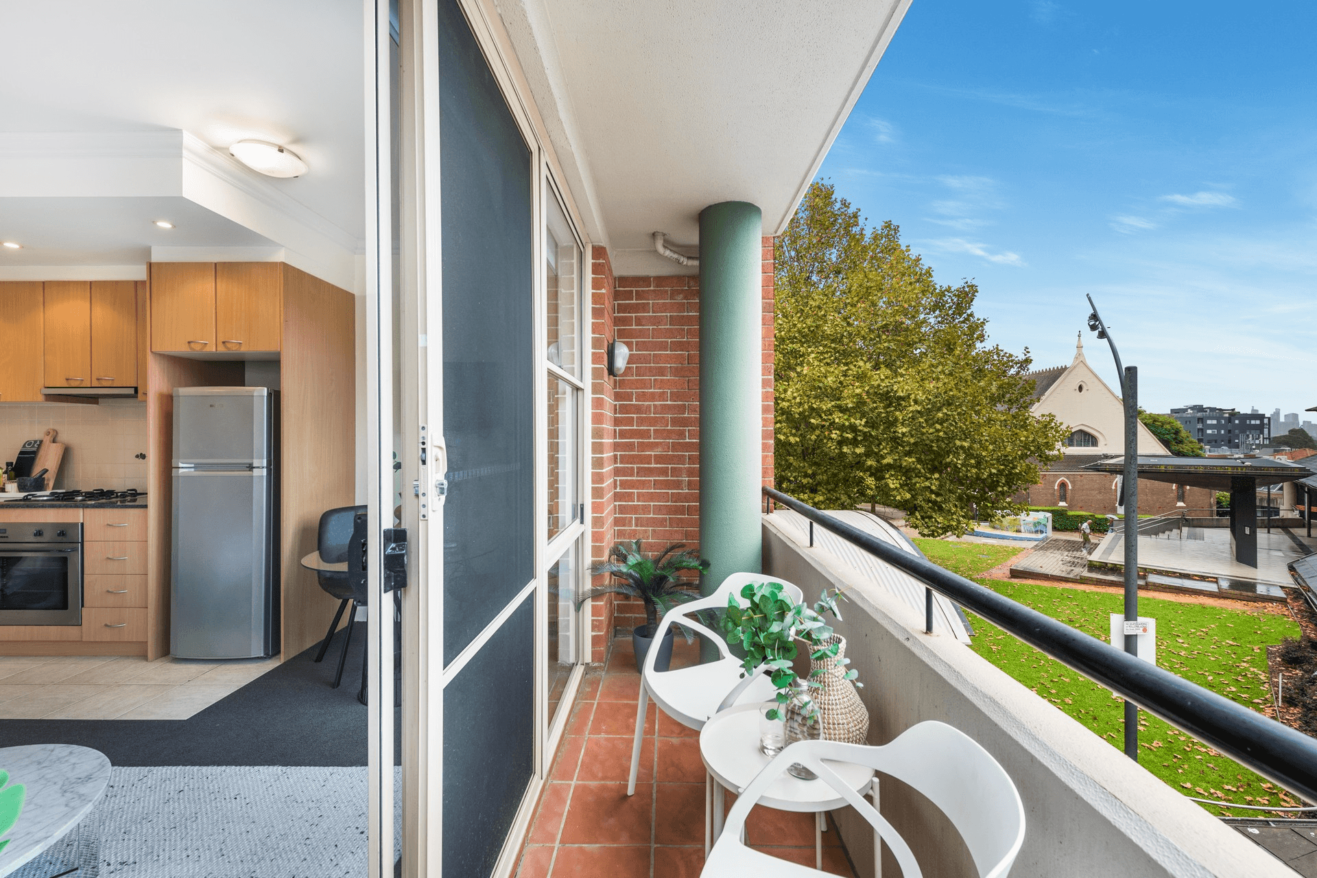 28/13 Ernest Street, Crows Nest, NSW 2065