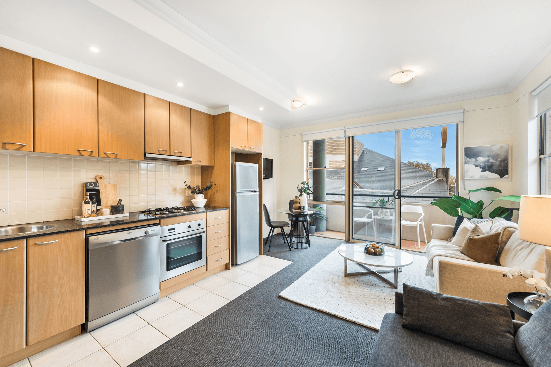 28/13 Ernest Street, Crows Nest, NSW 2065