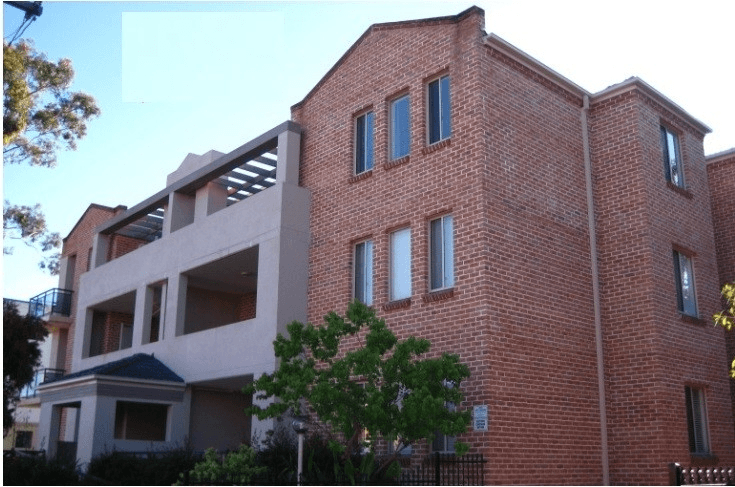 13/36-38 Lydbrook Street, Westmead, NSW 2145