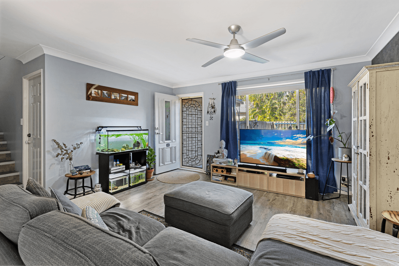 11/18 Navars Street, REEDY CREEK, QLD 4227