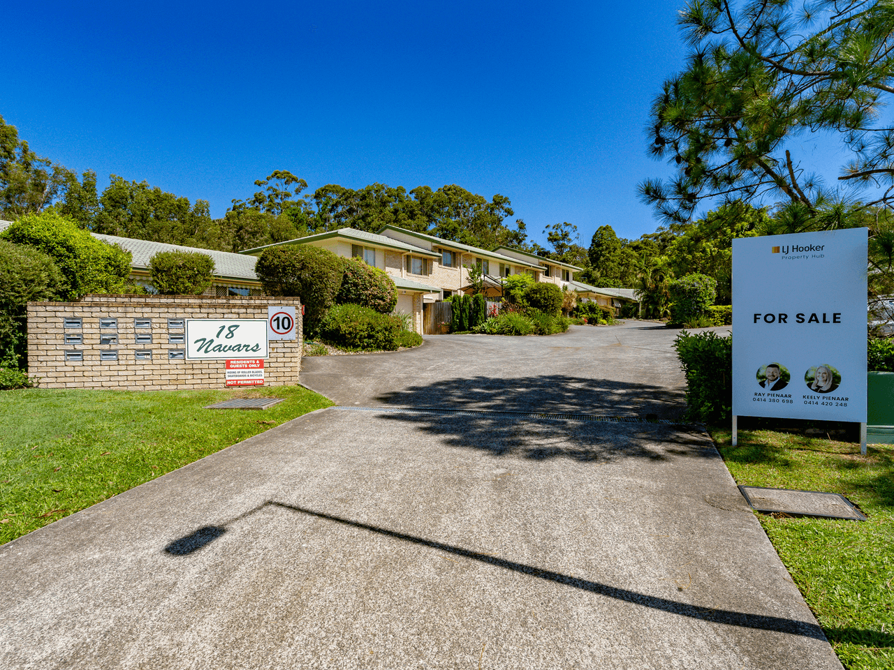 11/18 Navars Street, REEDY CREEK, QLD 4227