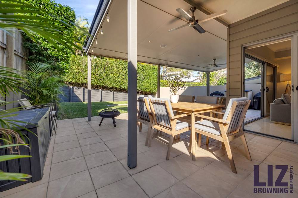 9A Kenton Street, CHAPEL HILL, QLD 4069