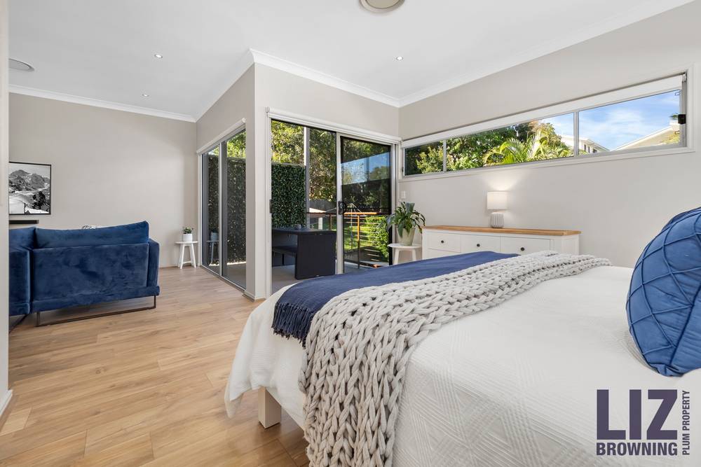 9A Kenton Street, CHAPEL HILL, QLD 4069