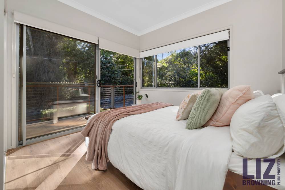 9A Kenton Street, CHAPEL HILL, QLD 4069