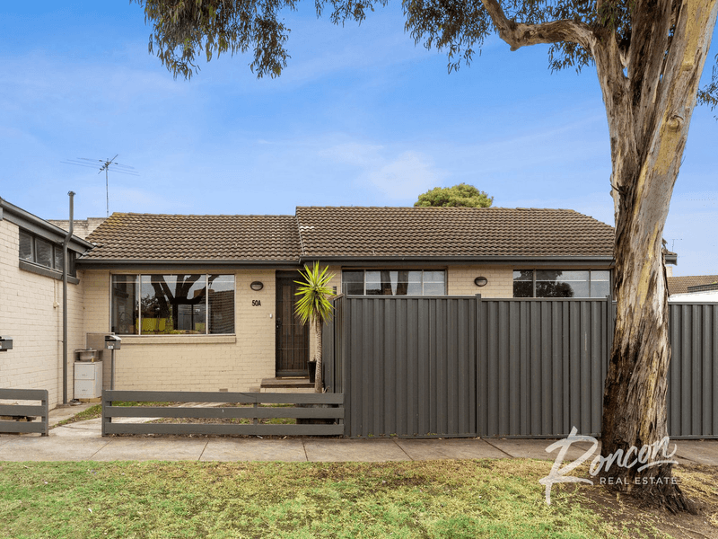 50 & 50A Kinlock Street, BELL POST HILL, VIC 3215