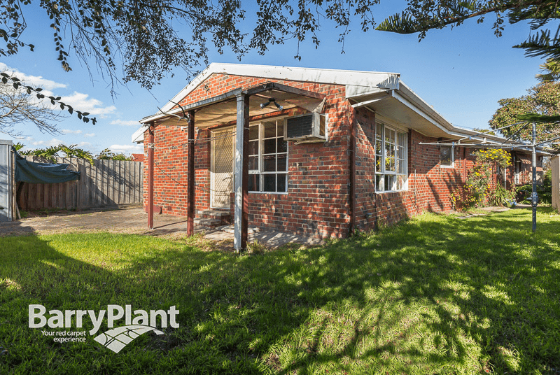 25 Eildon Drive, KEYSBOROUGH, VIC 3173