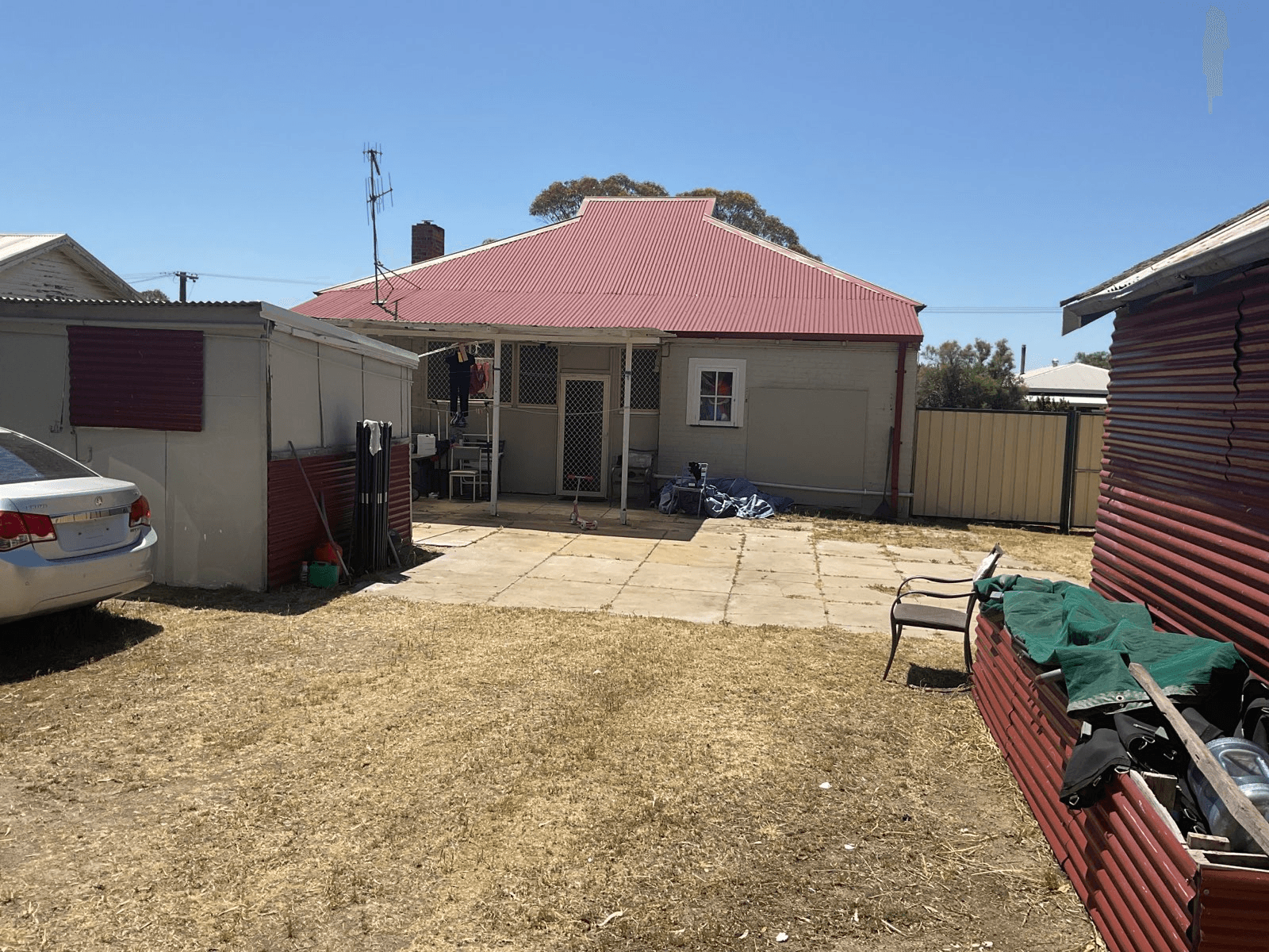 71 Richardson Street, KATANNING, WA 6317