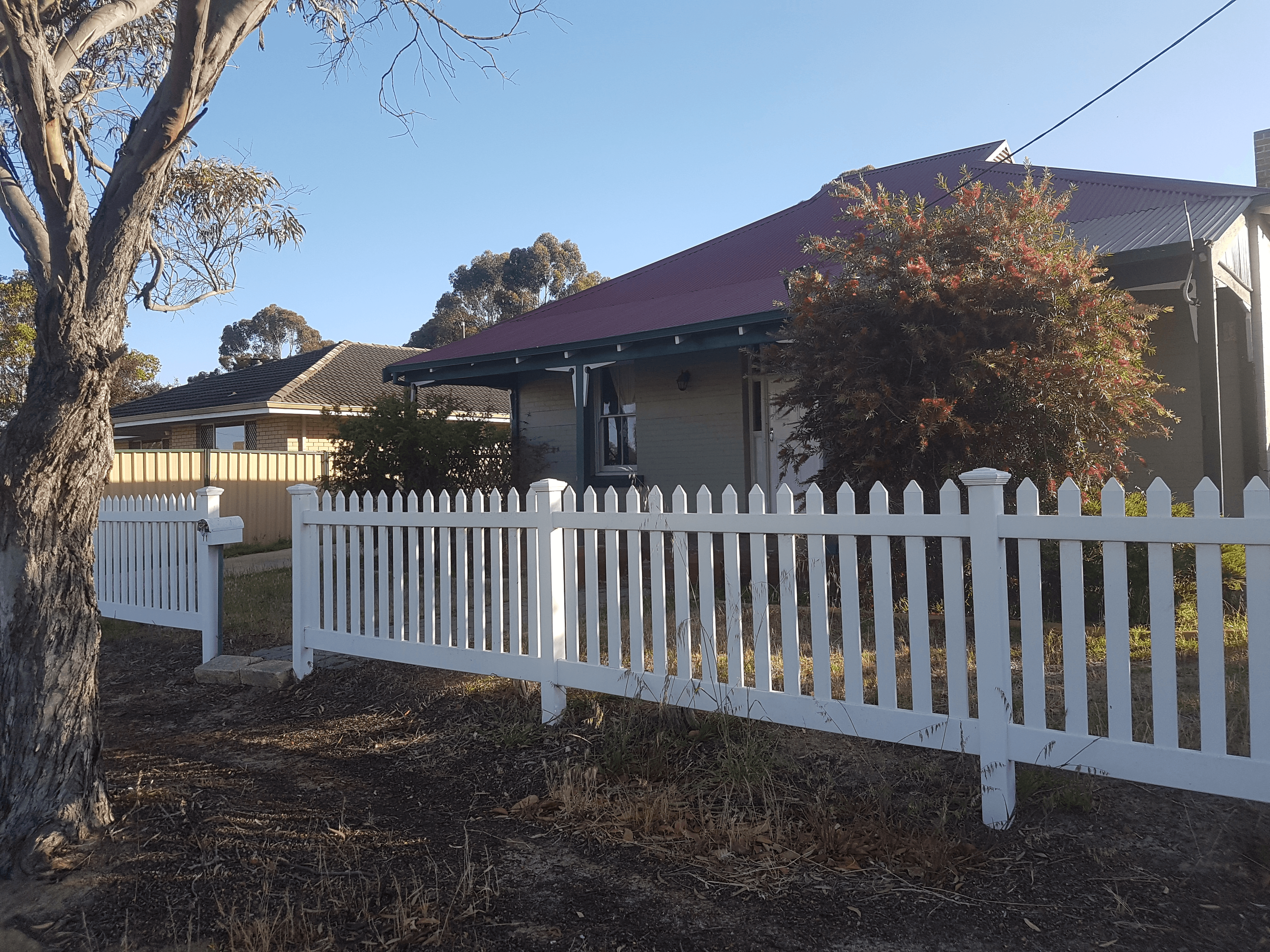 71 Richardson Street, KATANNING, WA 6317